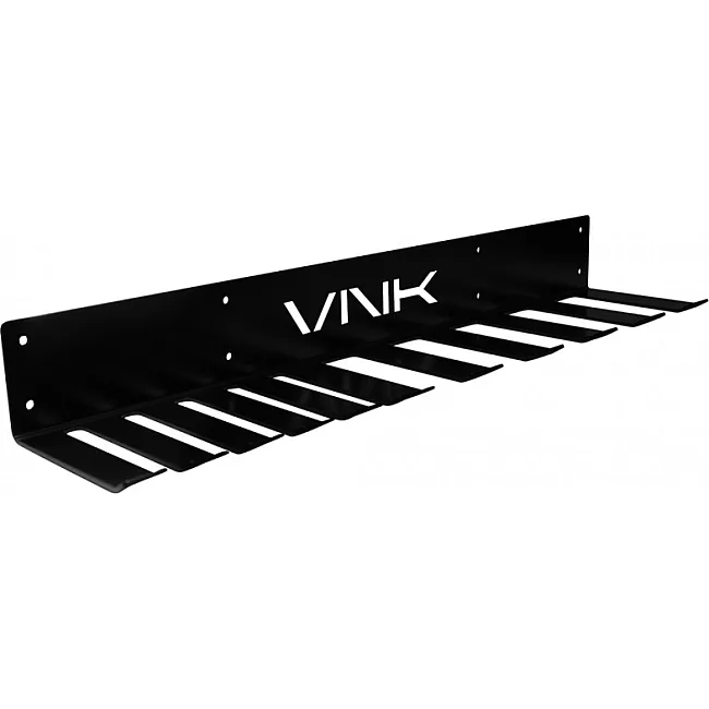 Вешалка для поясов, скакалок, лент VNK Black