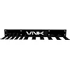 Вешалка для поясов, скакалок, лент VNK Black