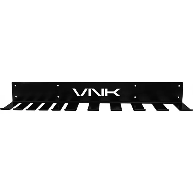 Вешалка для поясов, скакалок, лент VNK Black
