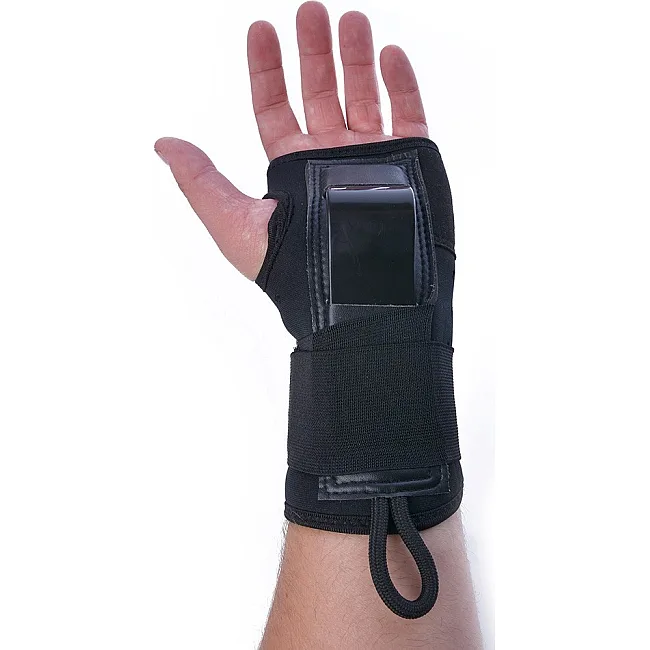 Защита для роликов TEMPISH ACURA1/black/