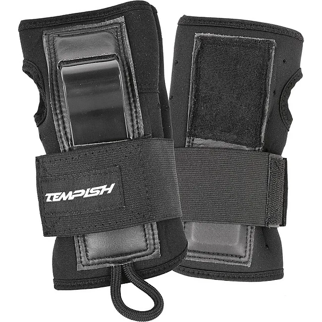 Защита для роликов TEMPISH ACURA1/black/