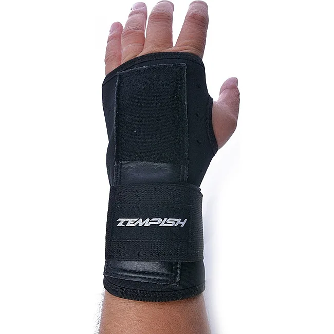 Защита для роликов TEMPISH ACURA1/black/