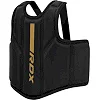 Защитный жилет RDX F6M Kara Coach Chest Protector Matte Gold Plus