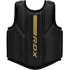 Защитный жилет RDX F6M Kara Coach Chest Protector Matte Gold Plus
