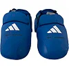 Защита стопы с лицензией WKF (синяя) Adidas 661.50
