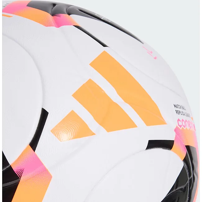 Футбольный мяч ADIDAS CNXT26 LGE белый, черный 5