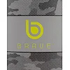 Мішок боксерський підлоговий CENTURY BRAVE XXL Camo WAVEMASTER (10176CM)