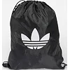 Рюкзак ADIDAS ADICOLOR GS 16L черный 47,5 x 37,5 см