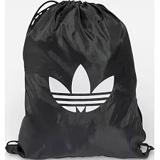 Рюкзак ADIDAS ADICOLOR GS 16L черный 47,5 x 37,5 см
