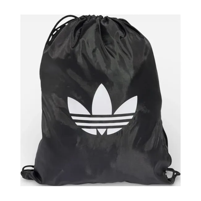 Рюкзак ADIDAS ADICOLOR GS 16L черный 47,5 x 37,5 см