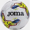Футбольний м'яч Joma DALI IV білий, жовтий, синій 5