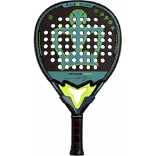 Ракетка падел Black Crown Special Elite 2026