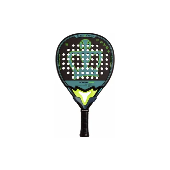 Ракетка раздела Black Crown Special Elite 2026