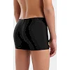 Плавки-шорты для мальчиков Arena GRAPHIC SWIM SHORT черный, желтый (для детей)