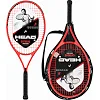 Детская ракетка для большого тенниса HEAD Radical Junior 231405-SC00 (Красный-черный)