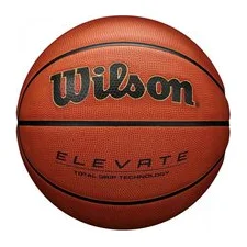 Баскетбольный мяч WILSON NBA AUTHENTIC INDOOR OUTDOOR size 6