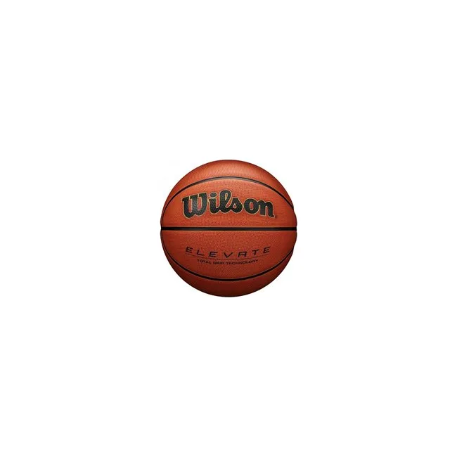 Баскетбольний м'яч WILSON NBA AUTHENTIC INDOOR OUTDOOR size 6