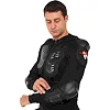 Моточерепаха PRO-BIKER MS-5913 (Черный)