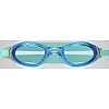 Очки для плавания Speedo JR FUTURA HYDRO голубой, бирюзовый (для детей) One Size