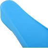 Короткие ласты для тренировок CIMA PL-F10 размер 28-46 (Черный)