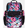 Рюкзак Arena ONE GO BACKPACK AO 45L розовый, голубой, черный 50 х 40 х 25 см