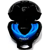 Капа RDX MOUTH GUNDER ARMOURRD ADULT синий, белый One Size