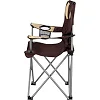 Детское кресло туристическое NILS CAMP NC3029 MONKEY