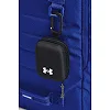 Ключница UNDER ARMOUR Contain Micro черный 4,3x7,6x7,6 см