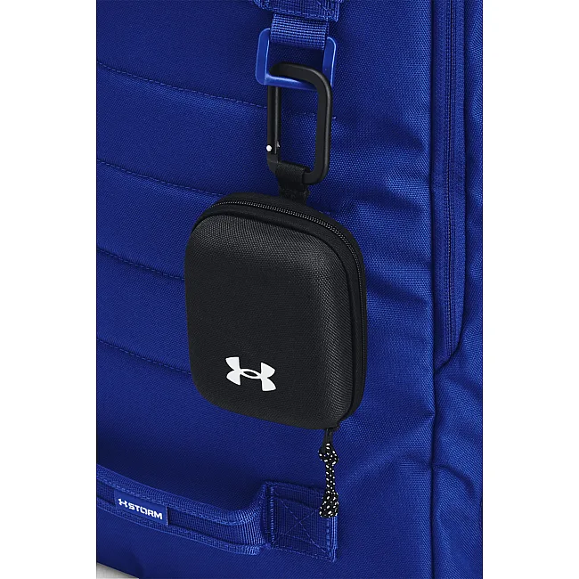 Ключница UNDER ARMOUR Contain Micro черный 4,3x7,6x7,6 см