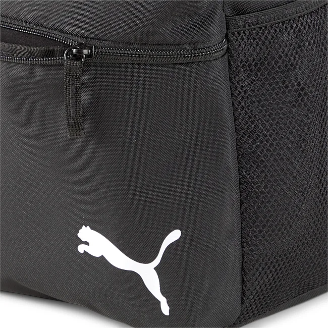 Рюкзак Puma teamGOAL 23 Backpack Core 23L черный 44x30x14 см