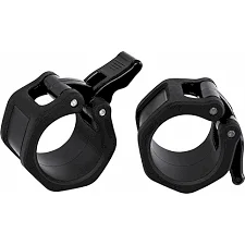 Замок швидкознімний для грифа Lock-Jaw PRO ZELART TA-7070-50