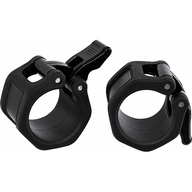 Замок быстросъемный для грифа Lock-Jaw PRO ZELART TA-7070-50