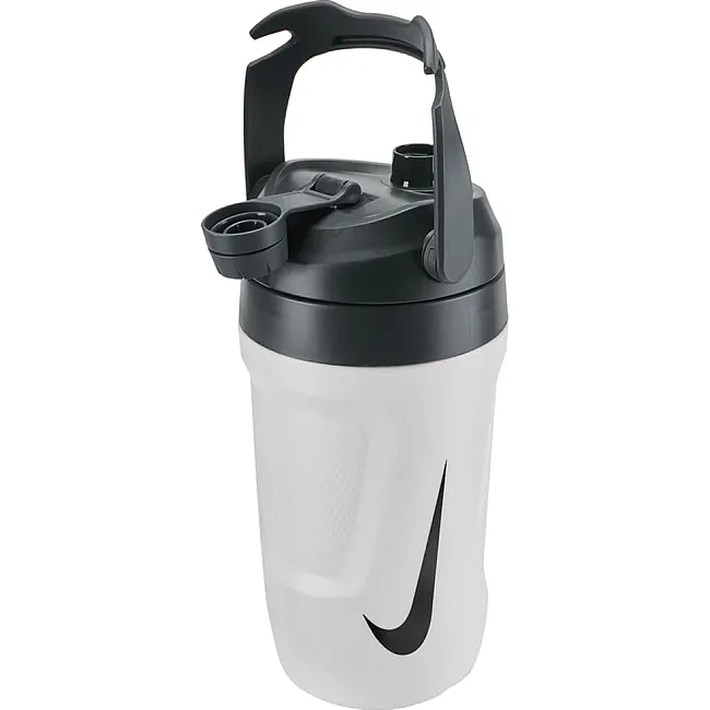 Бутылка NIKE FUEL JUG 64 OZ белый 1893 мл