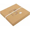 Млинці диски TPU 2 Handle металева втулка ZELART TA-6995-25 (Чорний)