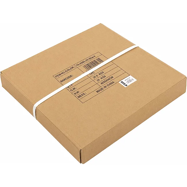 Млинці диски TPU 2 Handle металева втулка ZELART TA-6995-25 (Чорний)