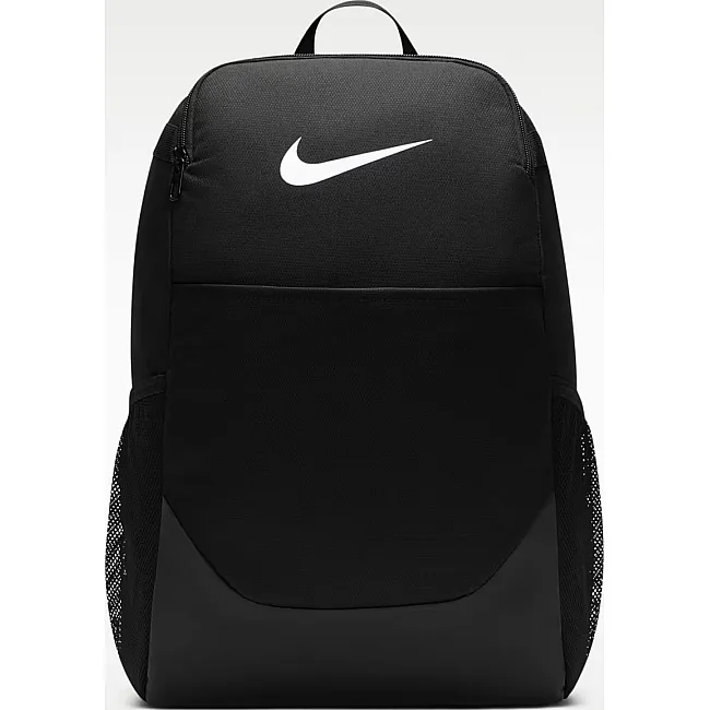 Рюкзак NIKE Nk Brsla M Bkpk-X 24L черный 46 x 30,5 x 18 см