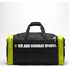 Спортивна сумка Leone AC956 COLOR BLOCK DUFFEL Black (45л.)