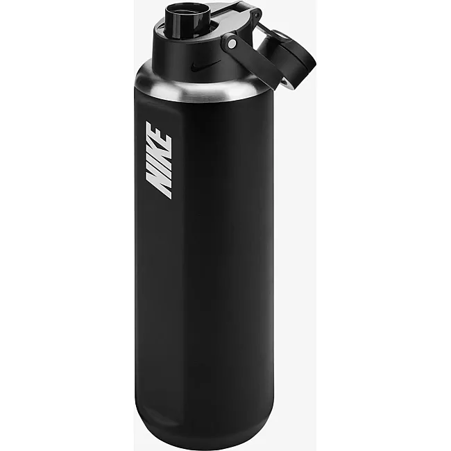 Бутылка NIKE SS RECHARGE CHUG BOTTLE 32 OZ черный 946 мл