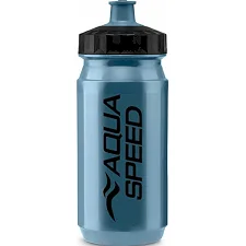 Бутылка Aqua Speed Bidon 63385 синий 550 мл