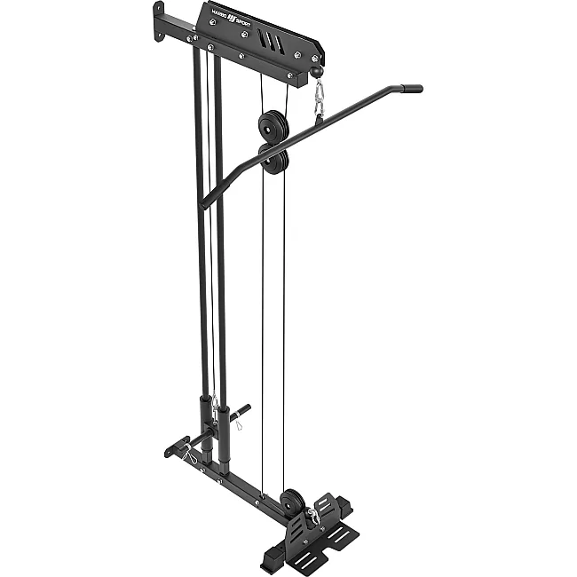 Тяга настенная Marbo Sport MS-W103 2.0