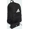 Рюкзак ADIDAS CLSC PCASE BP 23,25L черный 15 х 31 х 44 см