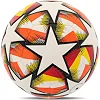 Футбольный мяч SELECTARS SP-SPORT FB-1272 (Белый-салатовый)