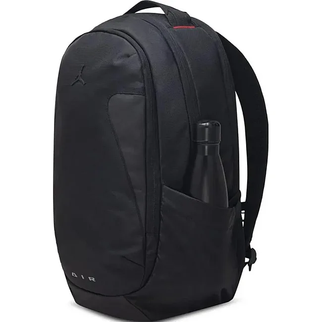Рюкзак NIKE Jam Element Pro Backpack черный (для мужчин) 48×35×17 см