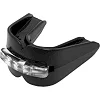 Капа для бокса Everlast DOUBLE MOUTHGUNDER ARMOURRD черный One Size