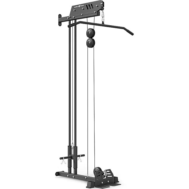 Тяга настенная Marbo Sport MS-W103 2.0