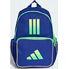 Рюкзак ADIDAS LK NEON BP 8,38L синий (для детей) 34 x 25 см
