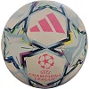 Футбольный мяч ADIDAS UCL LGE HG белый