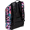 Рюкзак Arena ALL SET BACKPACK AO 45L розовый, голубой, черный 55 х 38 х 28 см