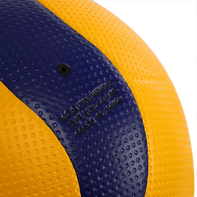 Волейбольный мяч WINSTAR VB-00032 (Желтый-синий)