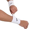 Спортивный напульсник впитывающий влагу JOMA 400300-P01 (Белый)